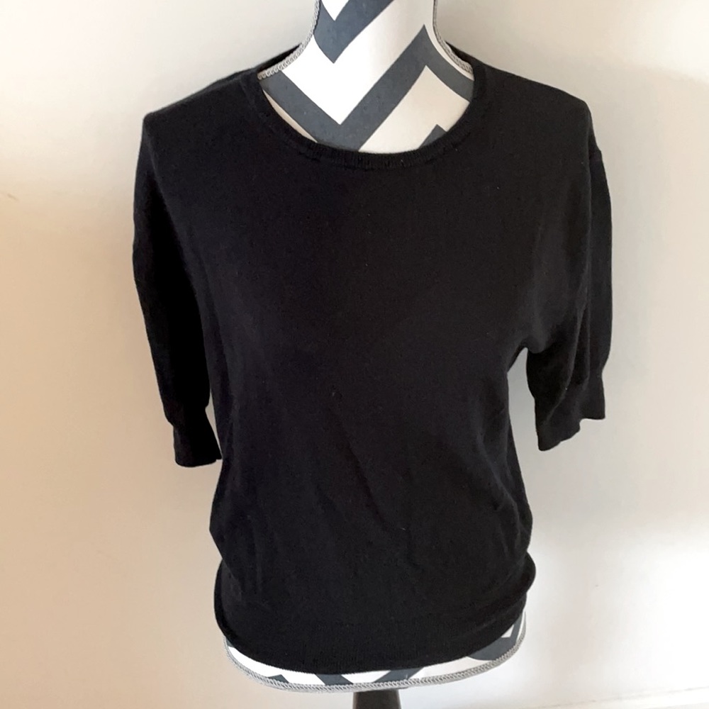 Gap 1/2 Sleeved Sweater